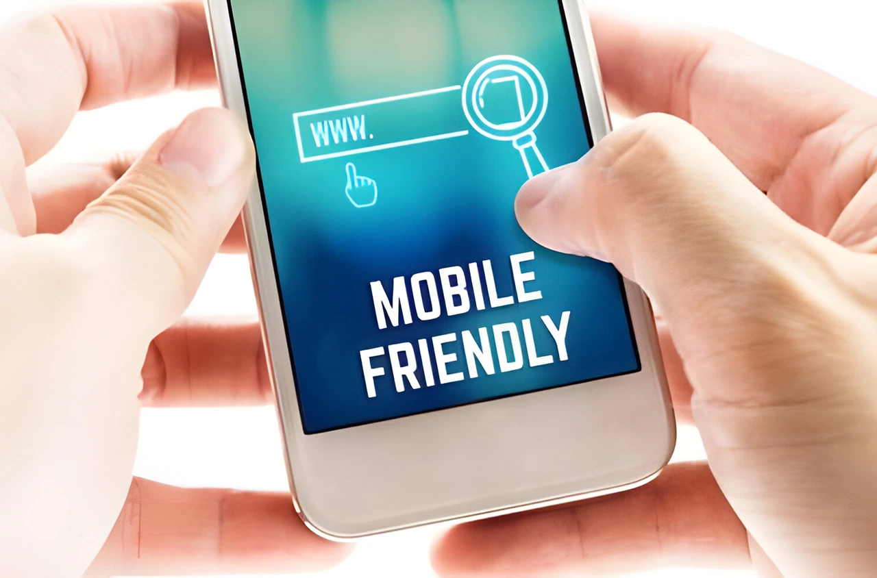 How to Make Your Website Mobile-Friendly