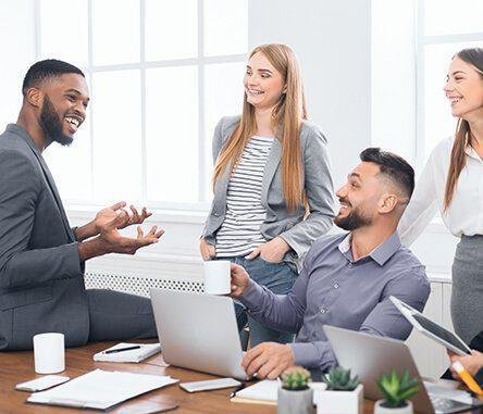 9 Top Strategies for Digital Marketing for B2B