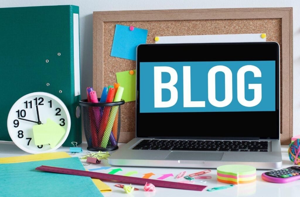 10 Ways Blogging Can Boost SEO