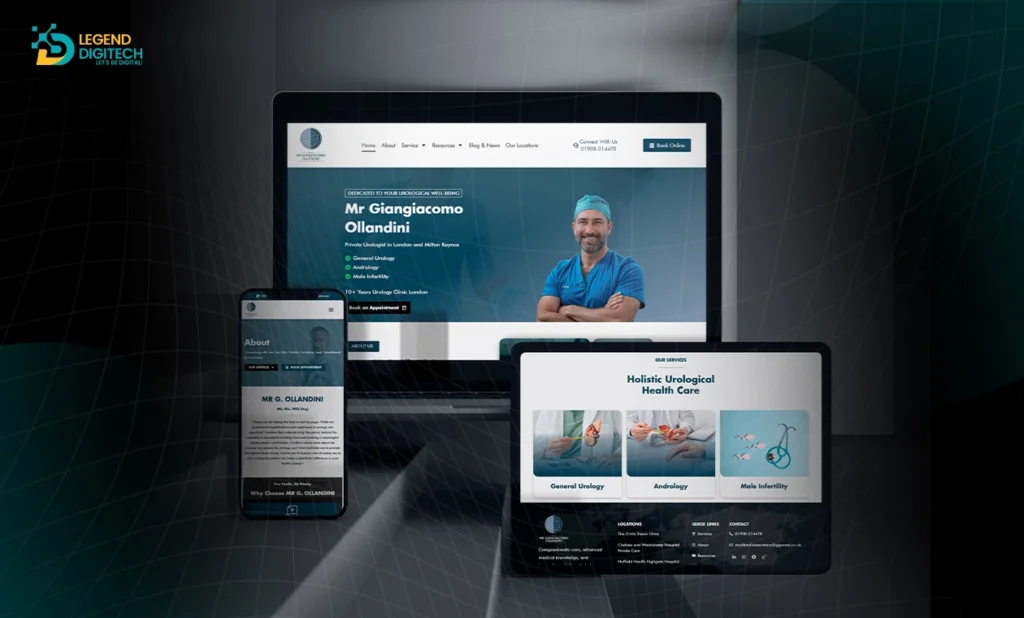 Healthcare Marketing Plan