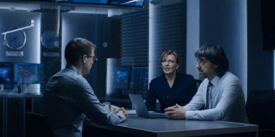 Network Security Company