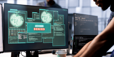 Threat Detection & Response