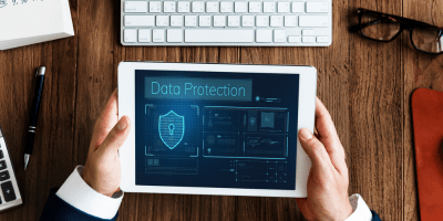 Data Protection Services