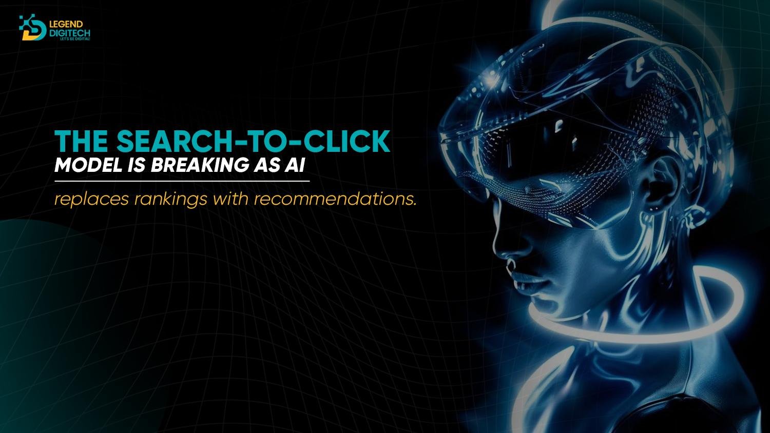 What’s Changing in Online Search