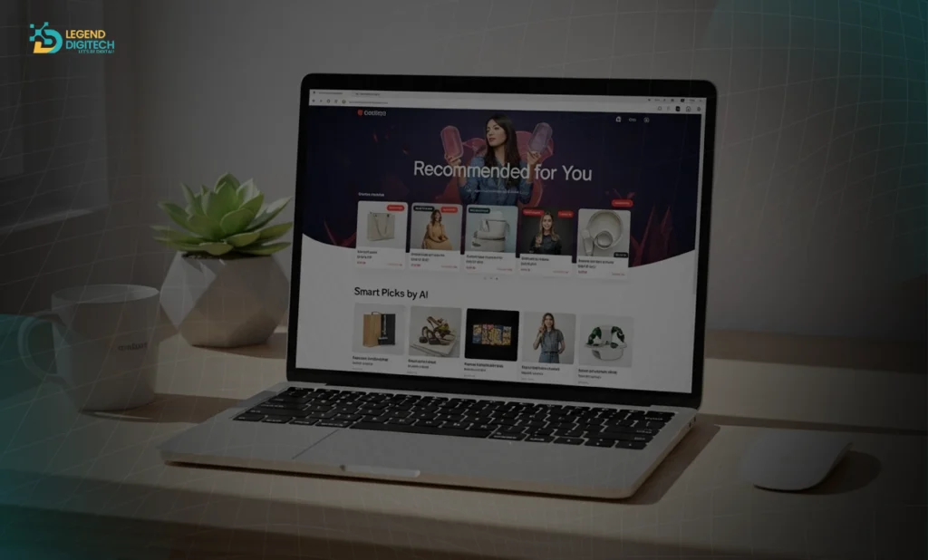 AI shopping recommendations are disrupting traditional SEO