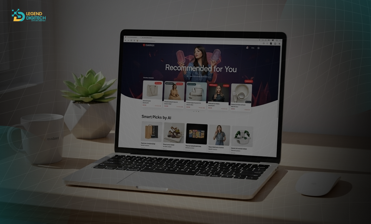 AI shopping recommendations are disrupting traditional SEO