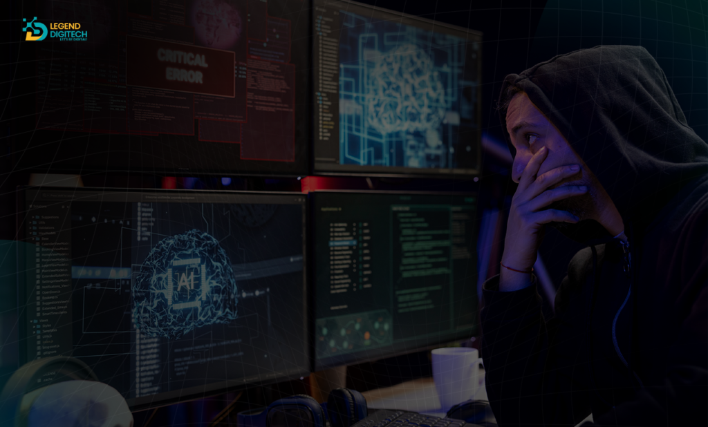 Active React2shell attacks puts thousands at risk