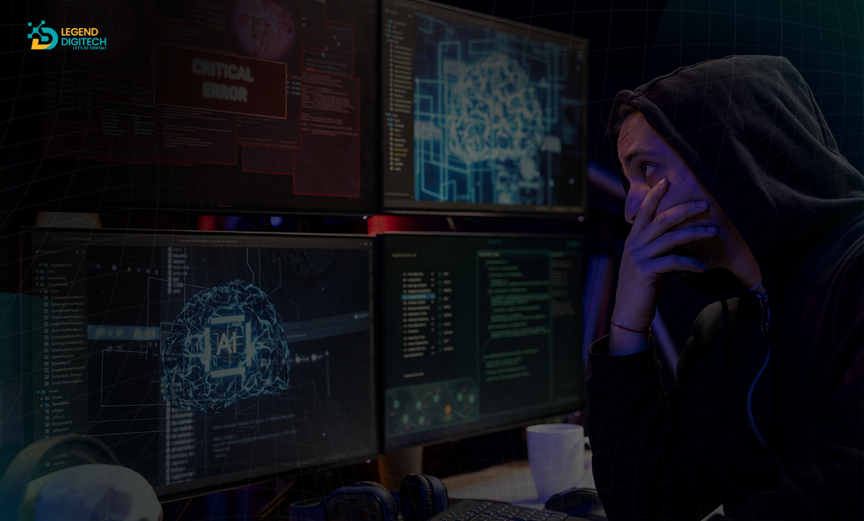 Active React2shell attacks puts thousands at risk