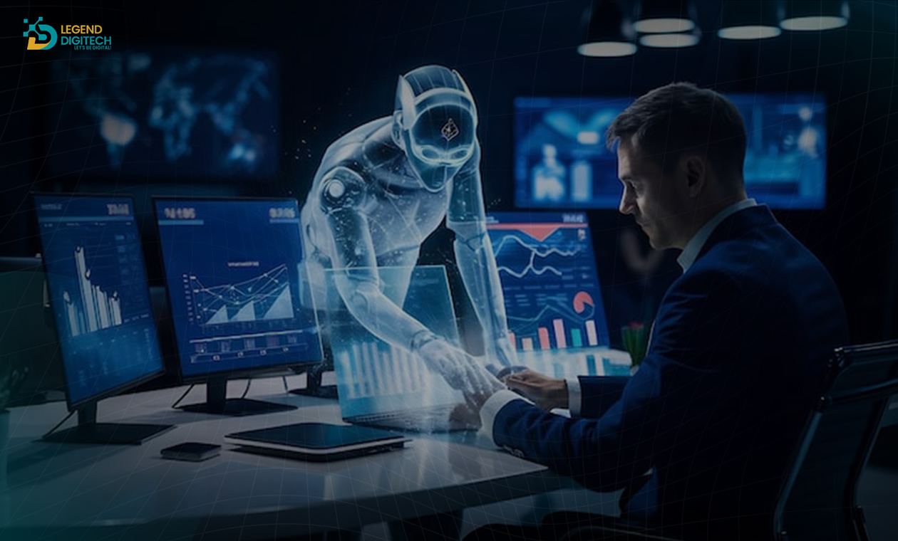 Agentic AI moves from hype to marketing execution