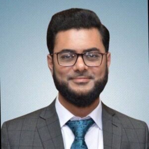 Picture of Written by: Nauman Khalid