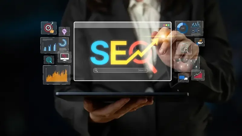 Expert SEO Services in London