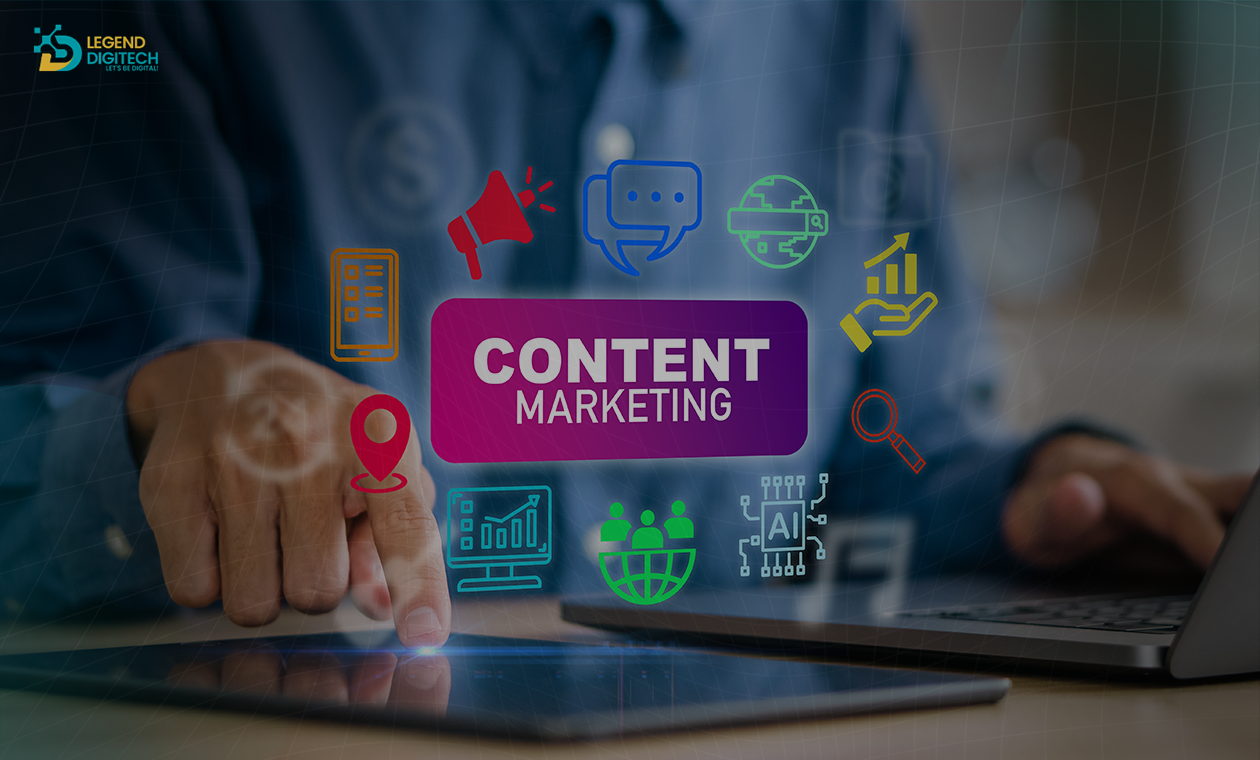 What Is Content Marketing?
