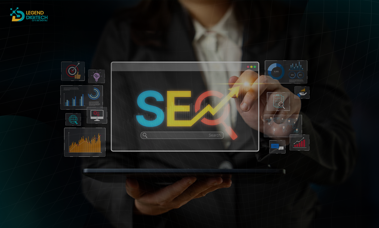 What Is SEO and How it works for your business in 2026