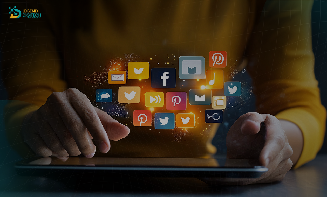 social media platforms for business