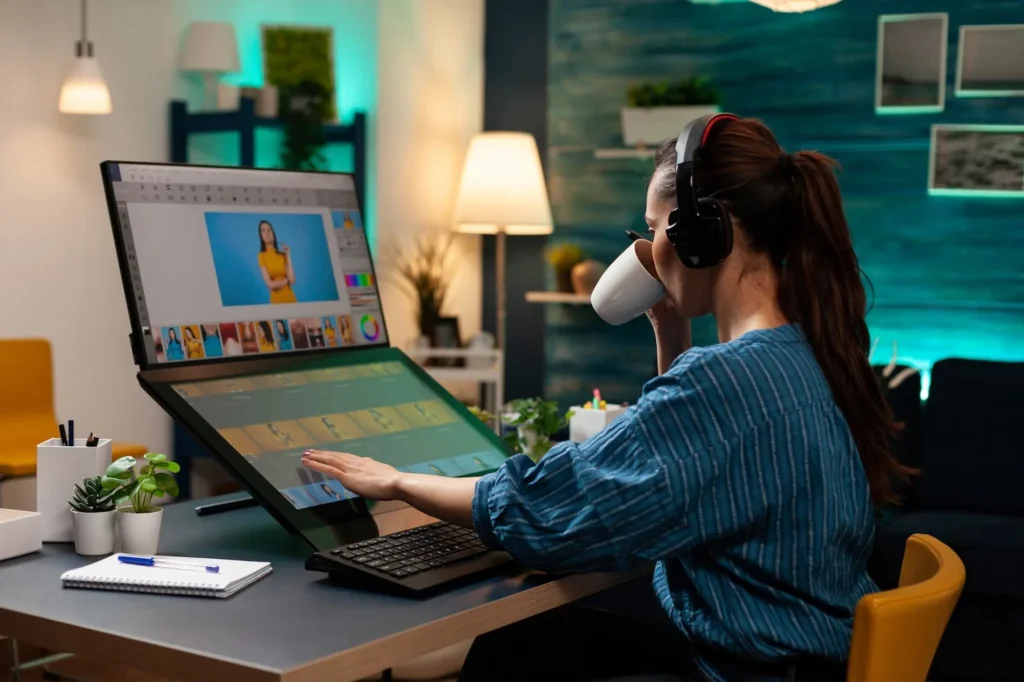 Graphic Design Services London