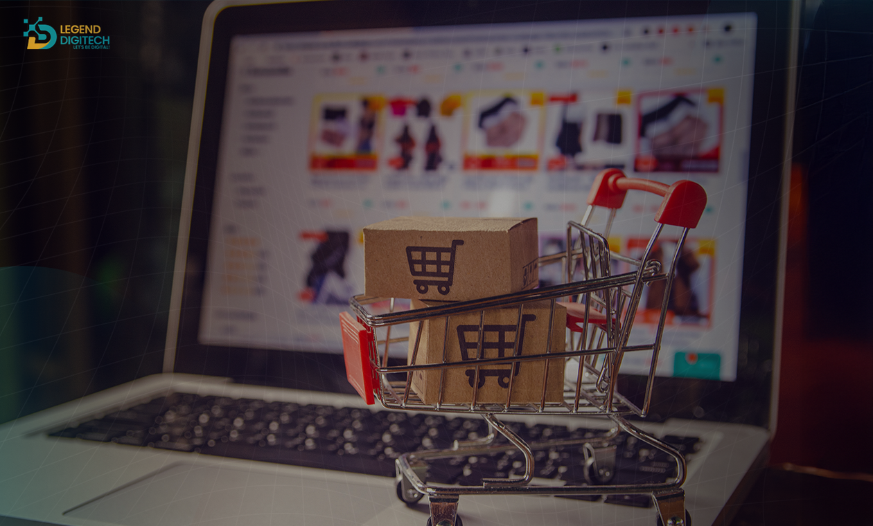 ecommerce marketing strategies