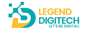 legend digitech logo