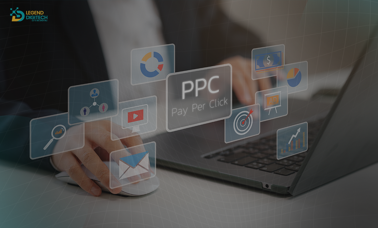 What Is PPC Marketing