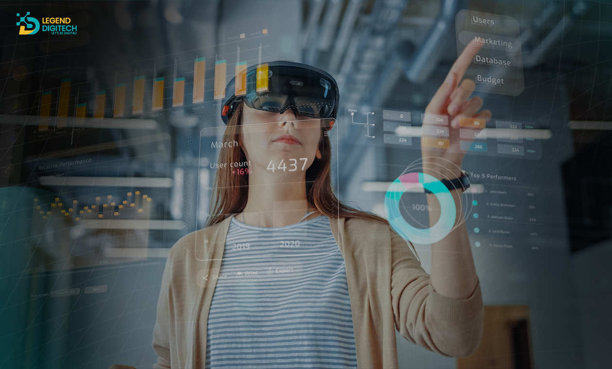 What Is AR and VR Marketing